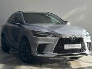 Lexus RX V Барнаул  - изображение 46