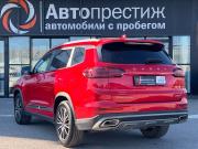 Chery Tiggo 8 Pro I Волгоград  - изображение 33