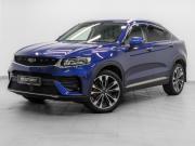 Geely Tugella I Москва  - изображение 31