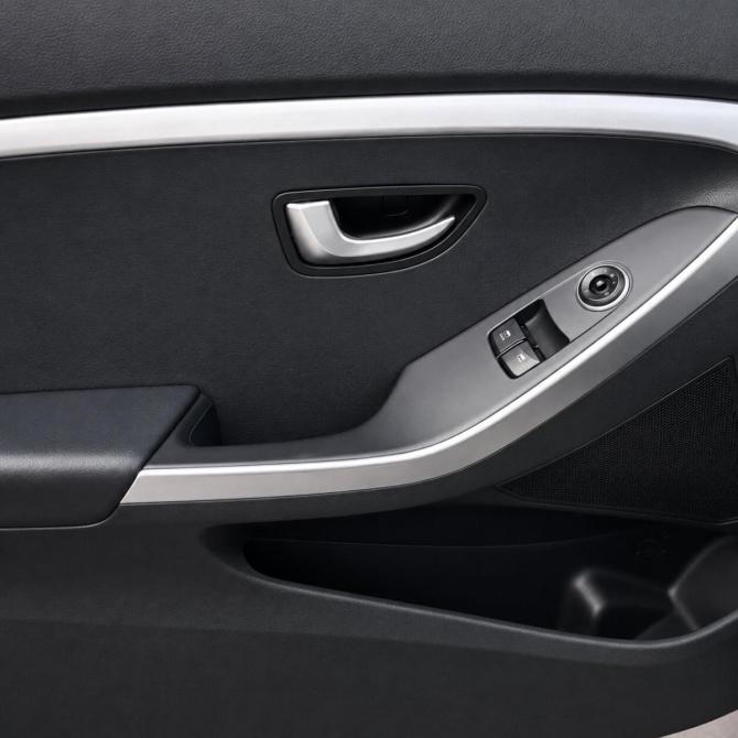 Hyundai i30 II Набережные Челны  - изображение 12