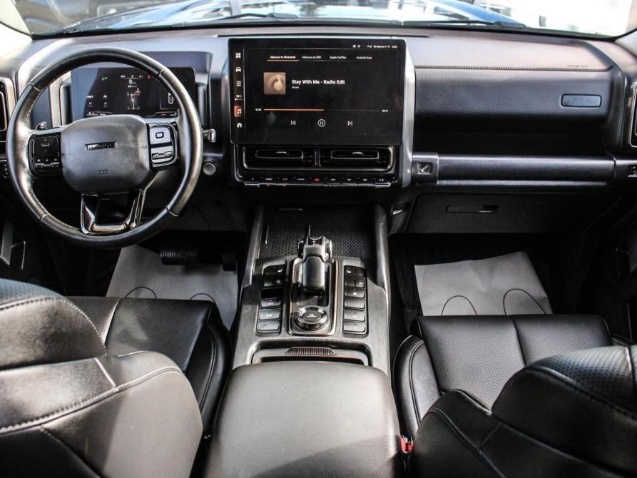 Haval H9 II Калуга  - изображение 6