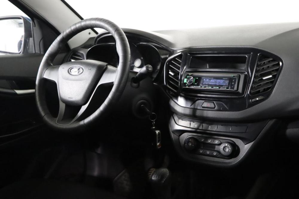 Lada (ВАЗ) Vesta I Нижний Новгород  - изображение 11
