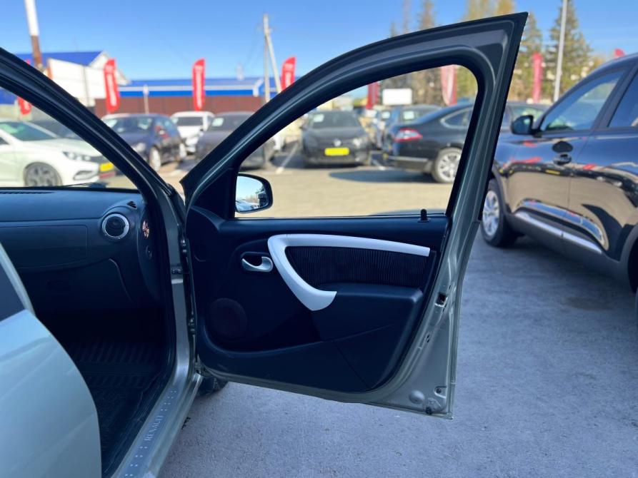 Renault Sandero I Альметьевск  - изображение 18