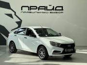 Lada (ВАЗ) Vesta I Ростов-на-Дону  - изображение 22