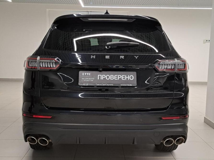 Chery Tiggo 8 Pro Max I Казань  - изображение 7