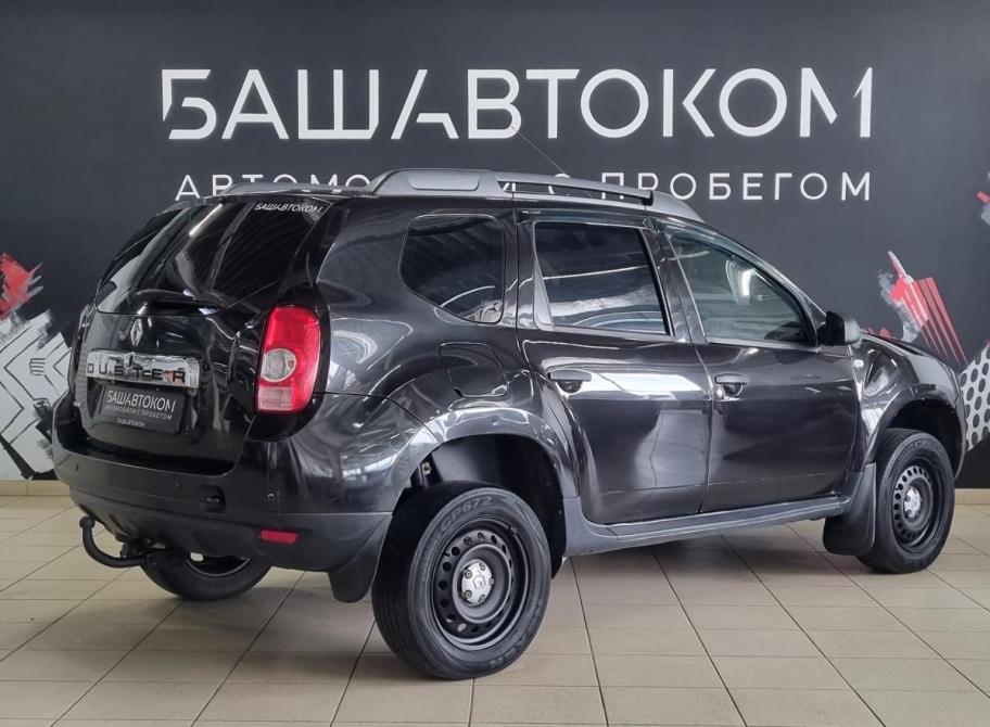Renault Duster I Уфа  - изображение 4