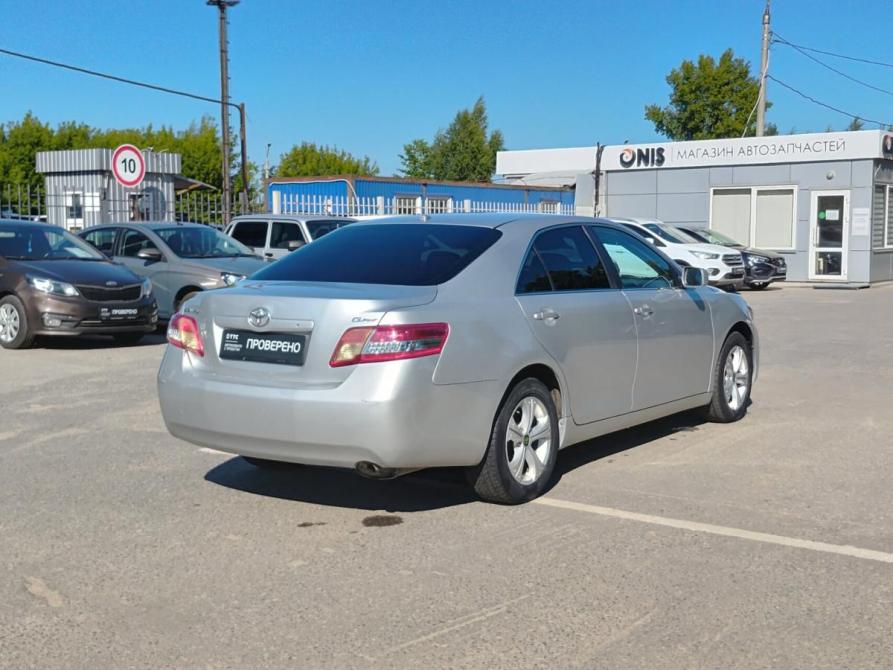 Toyota Camry VI (XV40) Рестайлинг Чебоксары  - изображение 6
