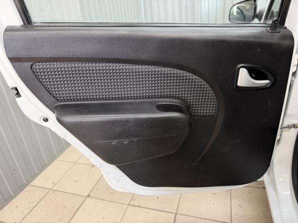 Renault Logan I с пробегом 2008 года, цена 354 000 рублей, 190574 км, седан, Автокод Объявления