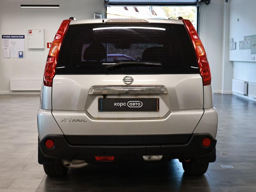 Nissan X-Trail II Калуга  - изображение 5