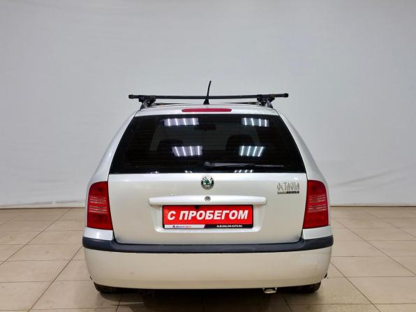 Skoda Octavia I (A4) Рестайлинг с пробегом 2005 года, цена 250 000 рублей, 233950 км, универсал, Автокод Объявления