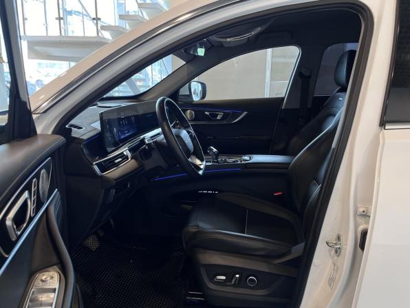 Chery Tiggo 7 Pro Max I Рестайлинг с пробегом 2024 года, цена 1 780 000 рублей, 71232 км, внедорожник, Автокод Объявления