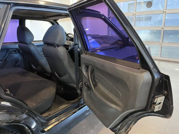 Lada (ВАЗ) 2115 с пробегом 2005 года, цена 92 000 рублей, 303798 км, седан, Автокод Объявления