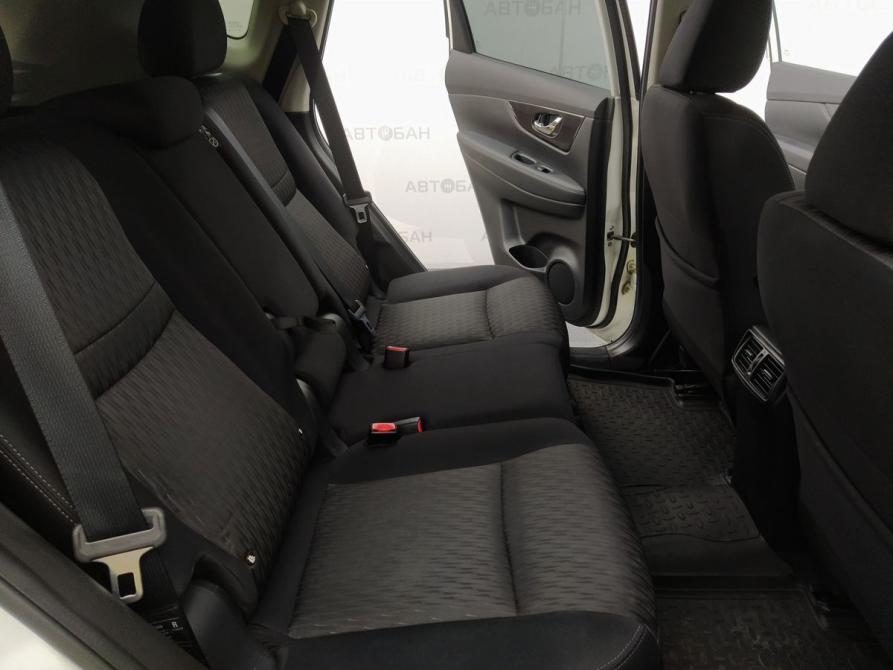 Nissan X-Trail III Рестайлинг Екатеринбург  - изображение 24