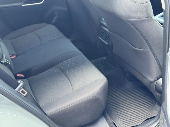 Toyota RAV4 V (XA50) с пробегом 2021 года, цена 3 660 000 рублей, 87500 км, внедорожник, Автокод Объявления