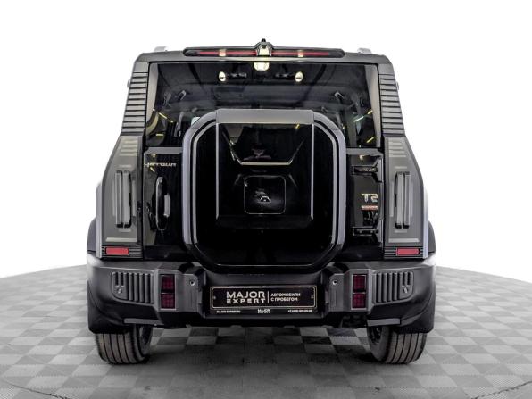 JETOUR T2 с пробегом 2024 года, цена 2 995 000 рублей, 87641 км, внедорожник, Автокод Объявления