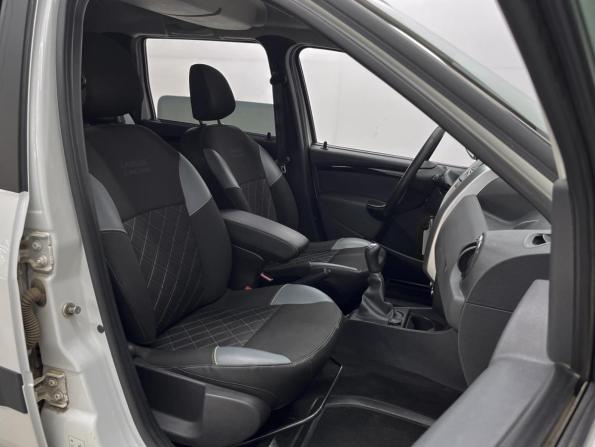 Lada (ВАЗ) Largus I Рестайлинг с пробегом 2021 года, цена 1 270 000 рублей, 121011 км, универсал, Автокод Объявления