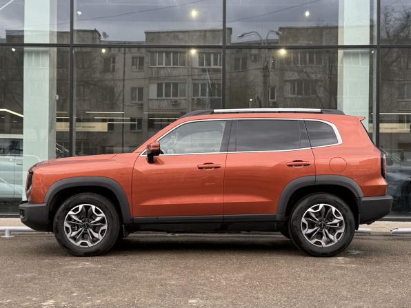 Haval Dargo с пробегом 2023 года, цена 2 570 000 рублей, 77847 км, внедорожник, Автокод Объявления