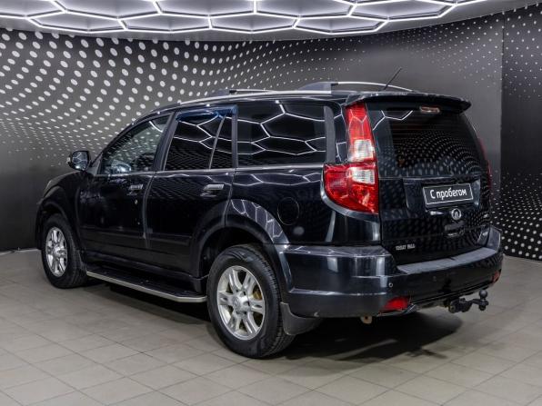 Great Wall Hover H3 I с пробегом 2012 года, цена 320 000 рублей, 250822 км, внедорожник, Автокод Объявления