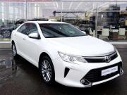 Toyota Camry VII (XV50) Рестайлинг Красноярск  - изображение 33