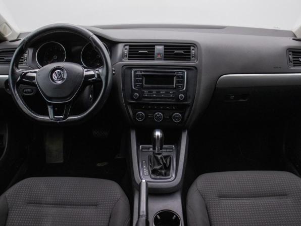 Volkswagen Jetta VI Рестайлинг с пробегом 2015 года, цена 964 000 рублей, 225752 км, седан, Автокод Объявления