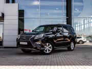 Lexus GX II Рестайлинг Магнитогорск  - изображение 35