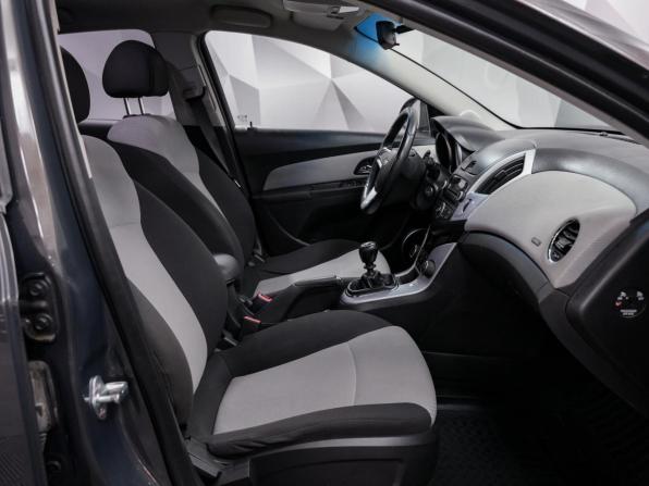 Chevrolet Cruze I Рестайлинг с пробегом 2013 года, цена 812 000 рублей, 103000 км, хэтчбек, Автокод Объявления