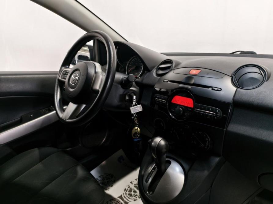 Mazda 2 II Рестайлинг (DE2) Курск  - изображение 5