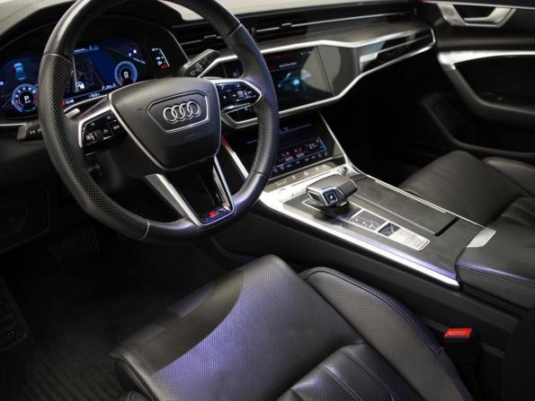 Audi A6 V (C8) с пробегом 2018 года, цена 2 949 000 рублей, 279965 км, седан, Автокод Объявления