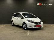 Nissan Note II Рестайлинг Челябинск  - изображение 23