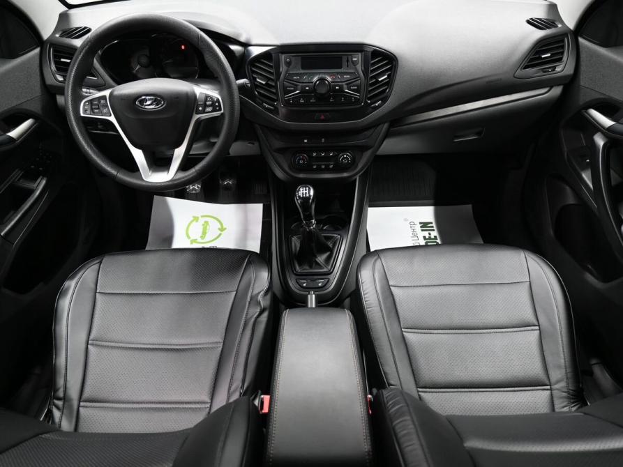 Lada (ВАЗ) Vesta I Тверь  - изображение 11
