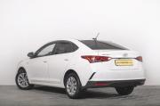 Hyundai Solaris II Рестайлинг Томск  - изображение 25