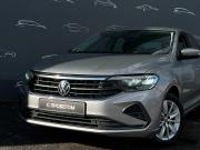 Volkswagen Polo VI Санкт-Петербург  - изображение 48