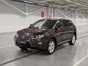 Lexus RX III Рестайлинг Казань  - изображение 31