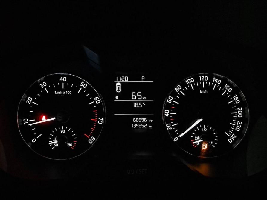 Skoda Octavia III (A7) Казань  - изображение 16