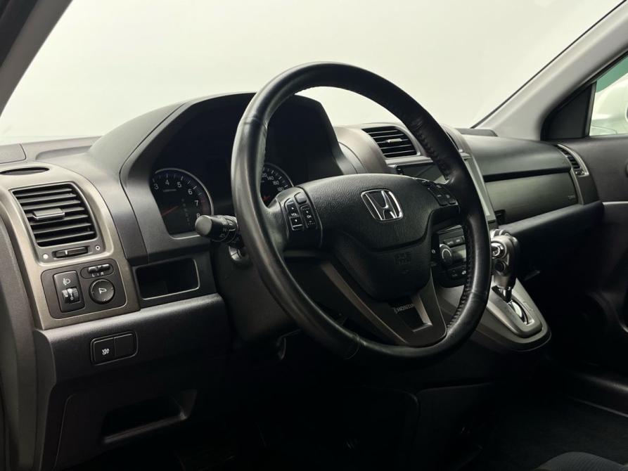 Honda CR-V IV Мурманск  - изображение 18