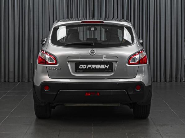 Nissan Qashqai I Рестайлинг с пробегом 2013 года, цена 1 329 000 рублей, 94315 км, внедорожник, Автокод Объявления