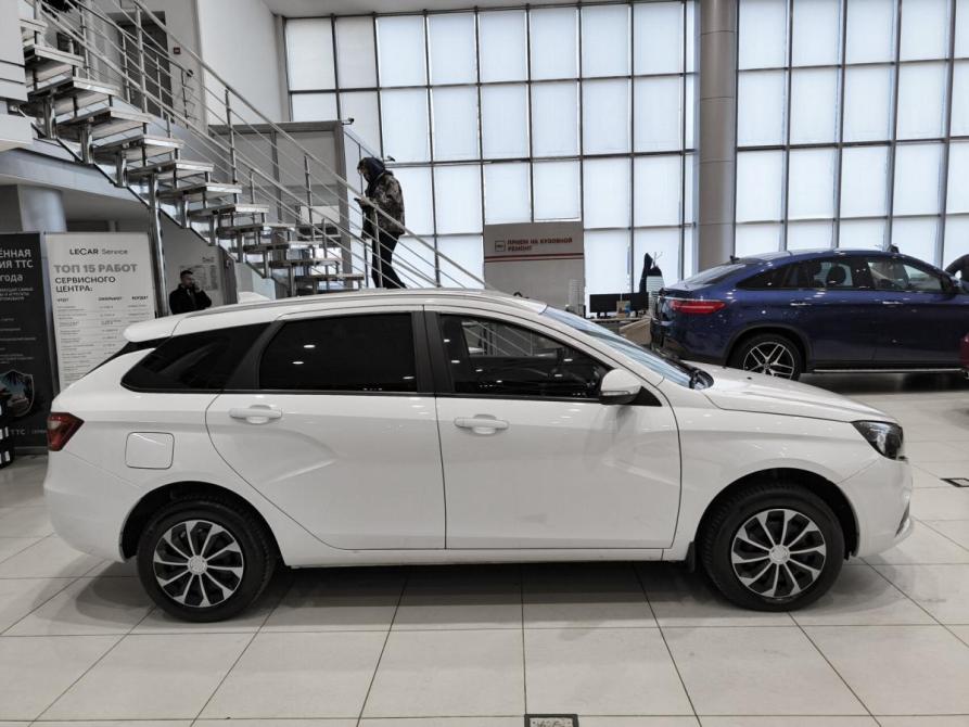 Lada (ВАЗ) Vesta I Казань  - изображение 5