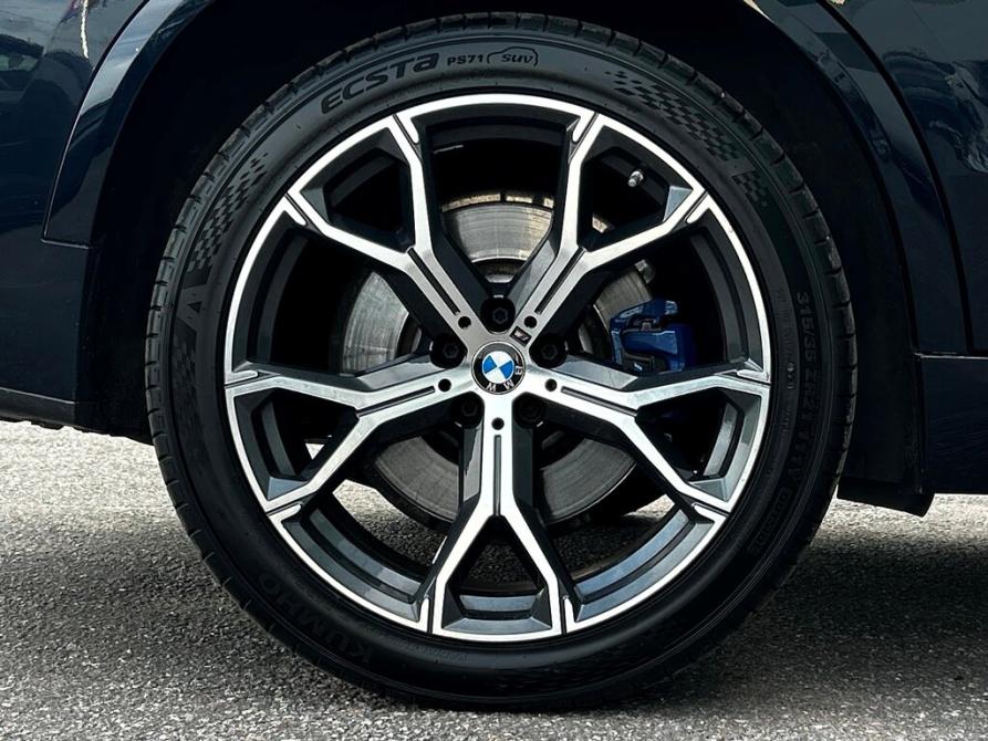 BMW X5 IV (G05/G18) Санкт-Петербург  - изображение 26