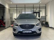 Mazda CX-5 I Новосибирск  - изображение 15