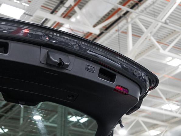 Porsche Macan I с пробегом 2018 года, цена 3 199 000 рублей, 150113 км, внедорожник, Автокод Объявления