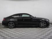 Mercedes-Benz C-Класс IV (W205) Рестайлинг Москва  - изображение 22