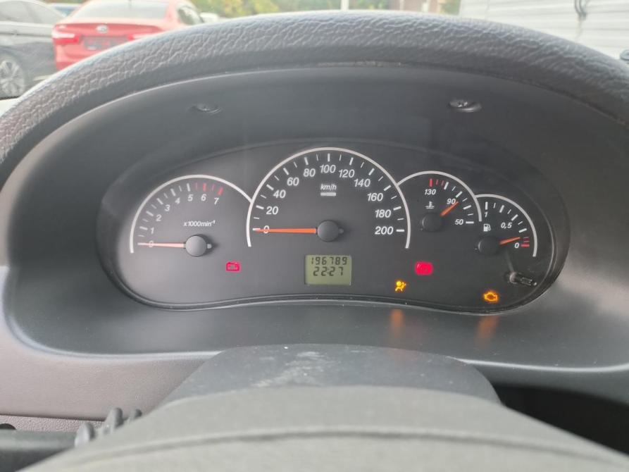 Lada (ВАЗ) Priora I Саратов  - изображение 19
