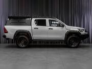 Toyota Hilux VIII Тюмень  - изображение 28