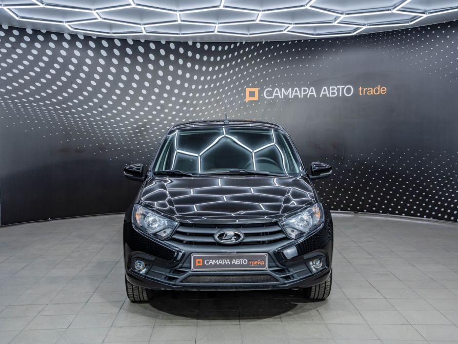 Lada (ВАЗ) Granta I Рестайлинг Самара  - изображение 9