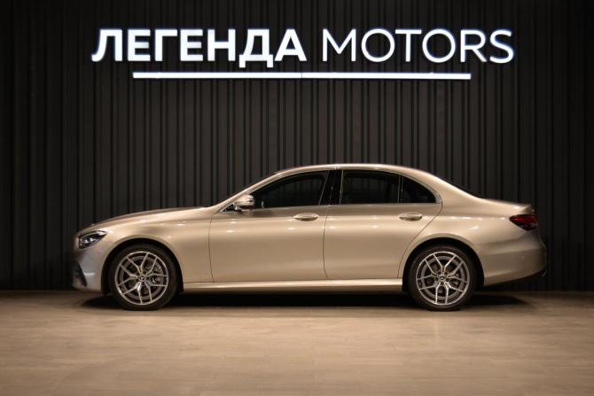 Mercedes-Benz E-Класс V (W213 S213 C238) Рестайлинг с пробегом 2021 года, цена 4 150 000 рублей, 115000 км, седан, Автокод Объявления