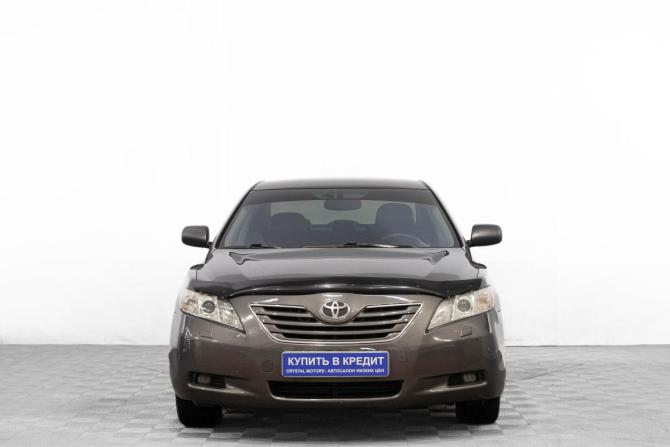 Toyota Camry VI (XV40) с пробегом 2006 года, цена 899 000 рублей, 477000 км, седан, Автокод Объявления