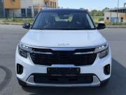 Kia Seltos I Рестайлинг Казань  - изображение 29