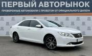 Toyota Camry VII (XV50) Краснодар  - изображение 25