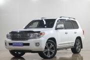 Toyota Land Cruiser 200 Series Рестайлинг 1 Новокузнецк  - изображение 53