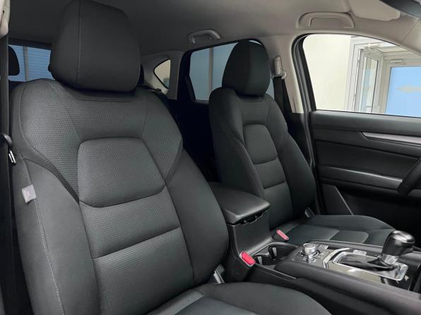 Mazda CX-5 II с пробегом 2018 года, цена 2 300 000 рублей, 108700 км, внедорожник, Автокод Объявления